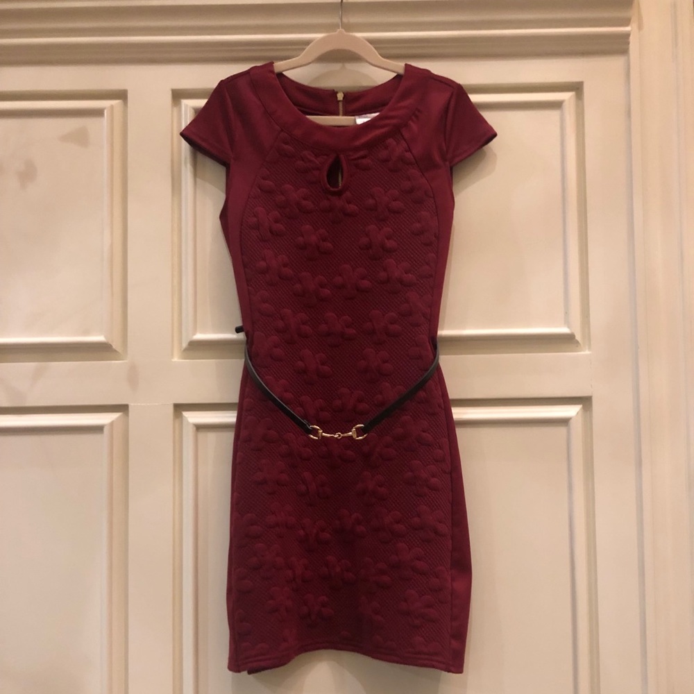 Blush by US Angels Girl Dress